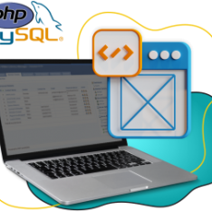 PHP+SQL - КИБЕРшкола программирования для детей, компьютерные курсы для школьников, начинающих и подростков - KIBERone г. Самара