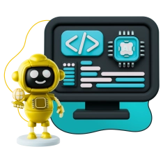Vibe Coding & AI-инжиниринг - КИБЕРшкола программирования для детей, компьютерные курсы для школьников, начинающих и подростков - KIBERone г. Самара