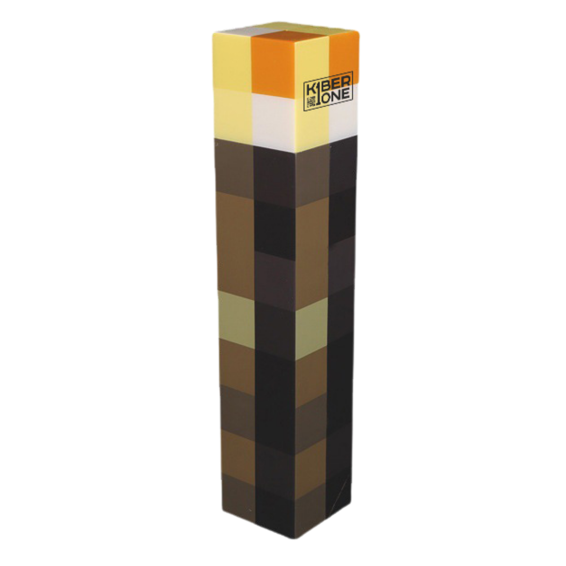 <span>Факел</span><br/> <span>Minecraft</span>